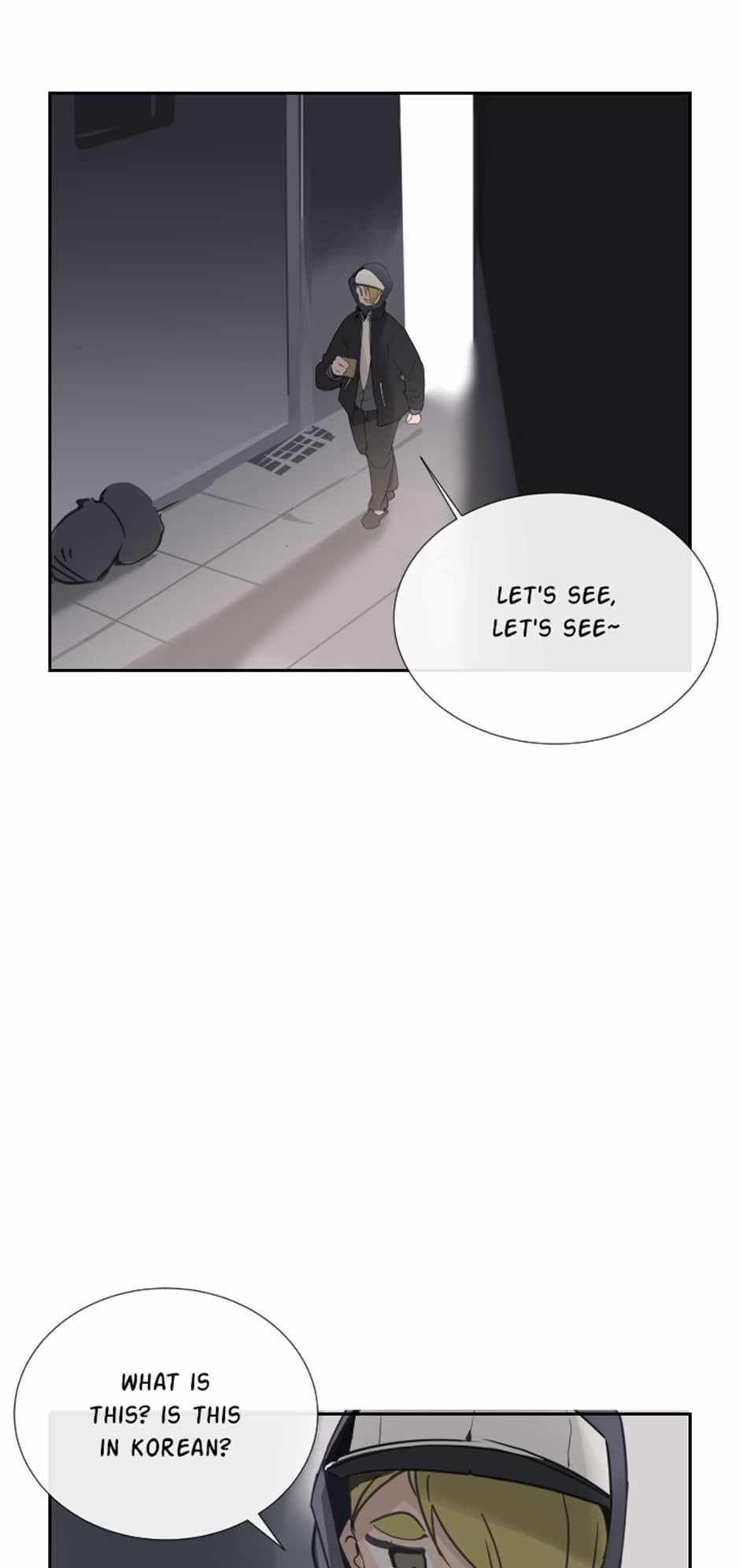 Damn Demonic Swords Chapter 104 41